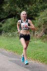 Womens under-17s 3 stage road relay, 2017 ERRA 6 and 4 Stage and Junior Relays. Photo:  David T. Hewitson/Sports for All Pics